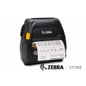 Máy in di động Zebra ZQ521 203 dpi (ZQ52-BAE000A-00)